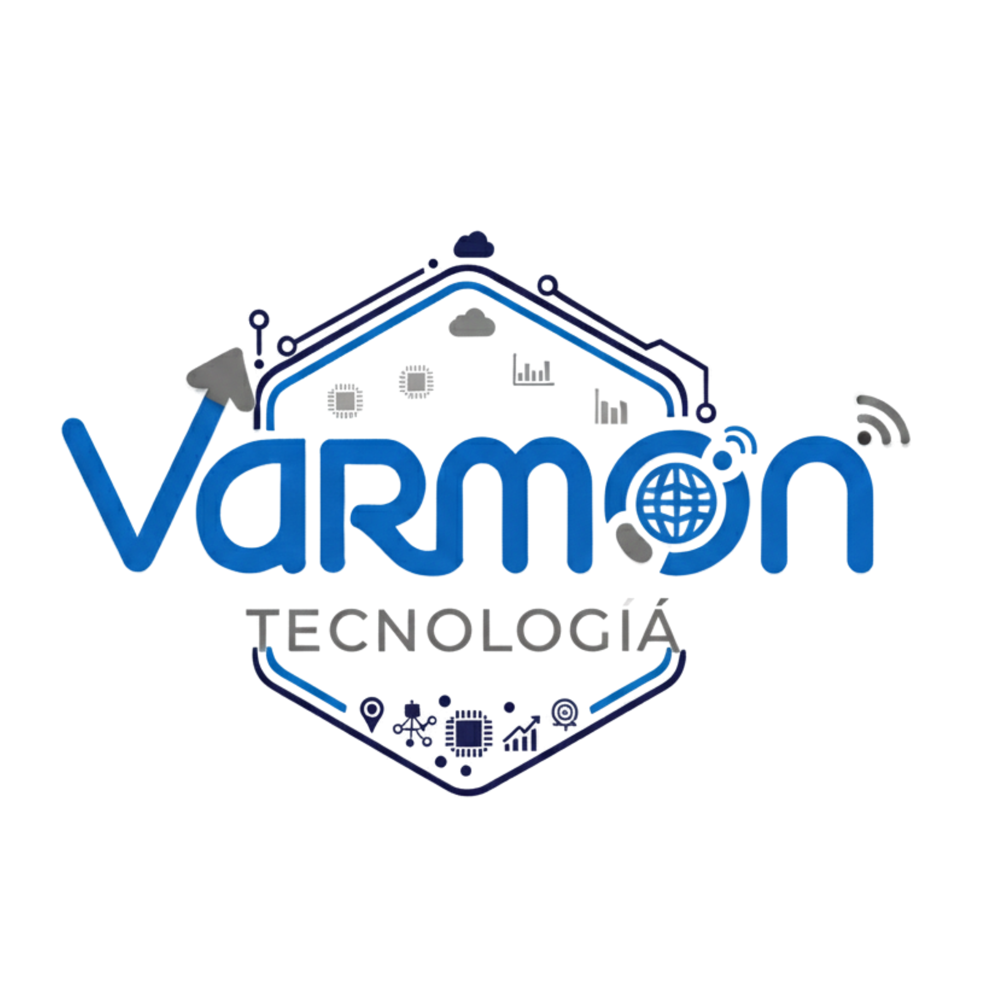 Varmon Logo