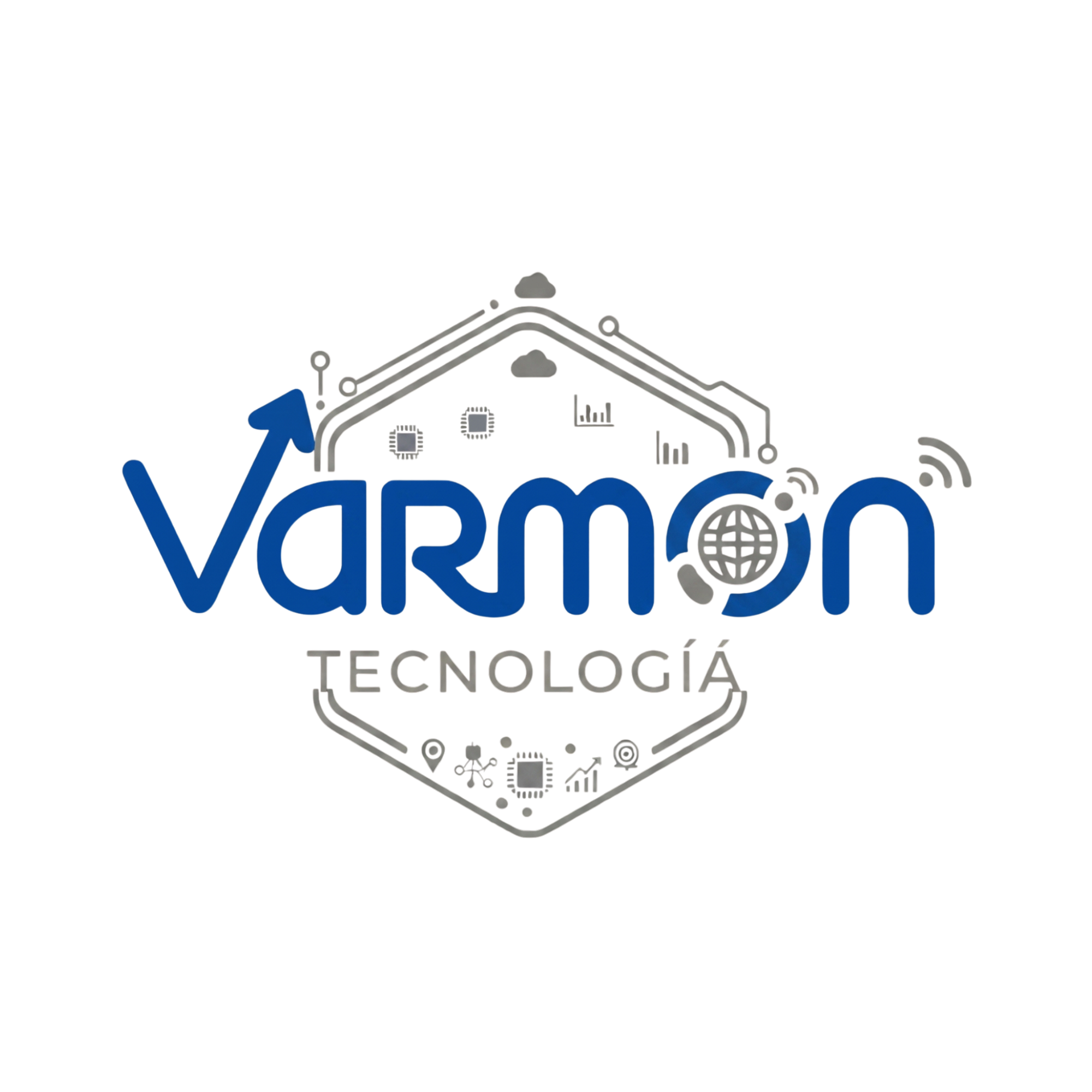 Logo Varmon